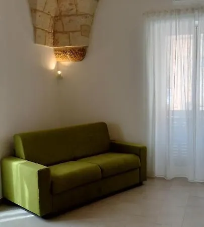 Apartment Civico 3 *