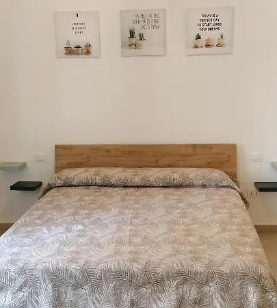 Apartment Civico 3
