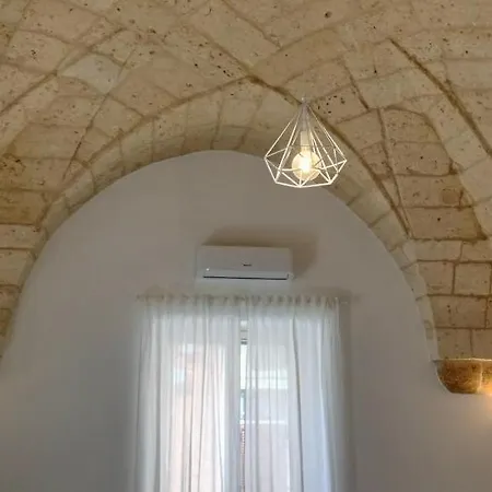 Civico 3 Brindisi