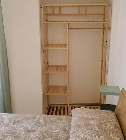 Civico 3 Apartment
